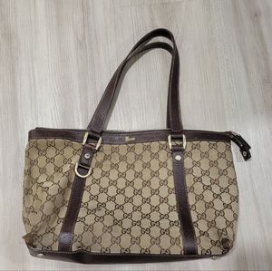Vintage Gucci